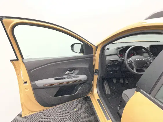 DACIA SANDERO III - voiture d'occasion - Photo 19