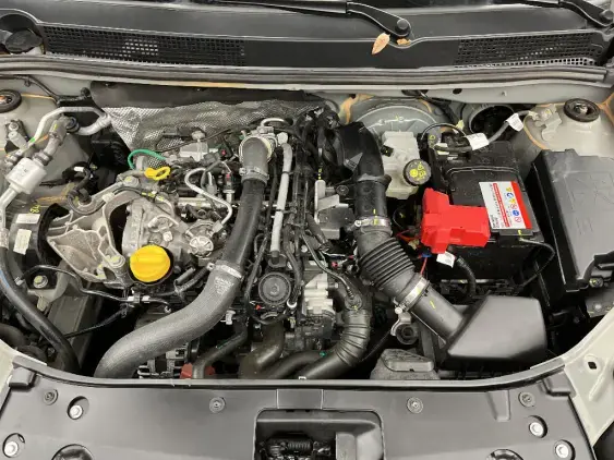 DACIA SANDERO III - voiture d'occasion - Photo 21