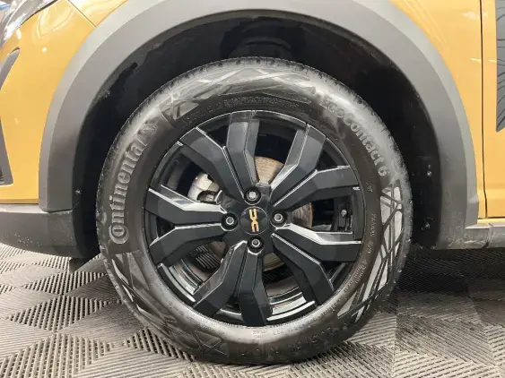 DACIA SANDERO III - voiture d'occasion - Photo 23