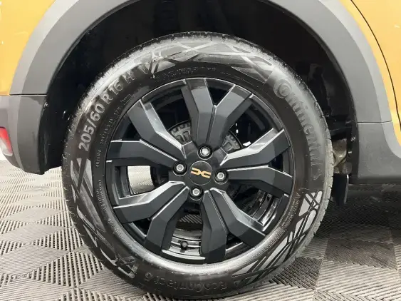 DACIA SANDERO III - voiture d'occasion - Photo 25