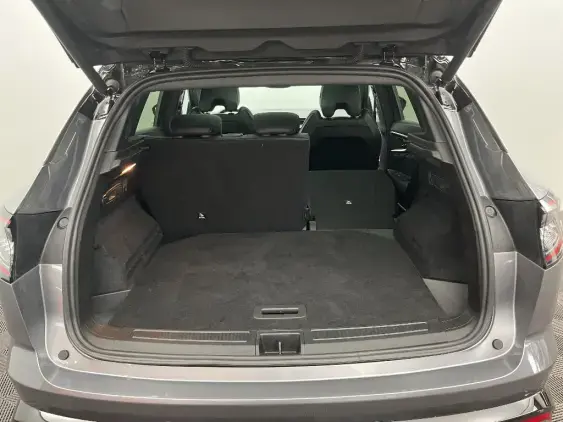 RENAULT AUSTRAL - voiture d'occasion - Photo 16