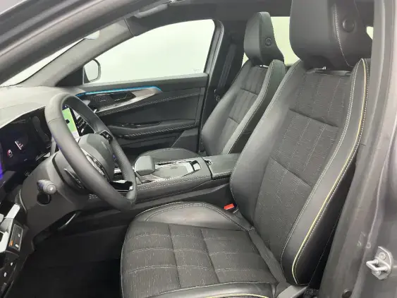 RENAULT AUSTRAL - voiture d'occasion - Photo 18