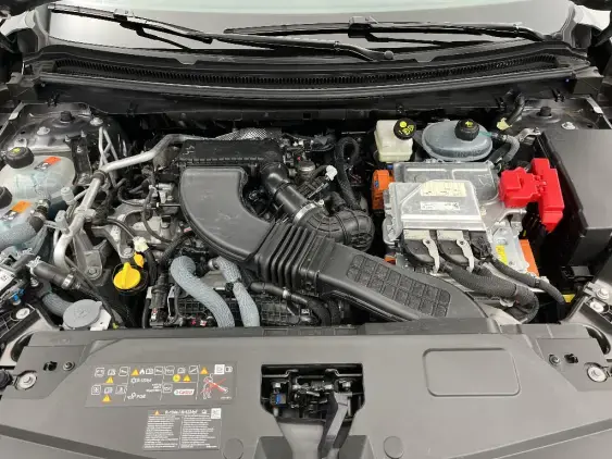 RENAULT AUSTRAL - voiture d'occasion - Photo 21