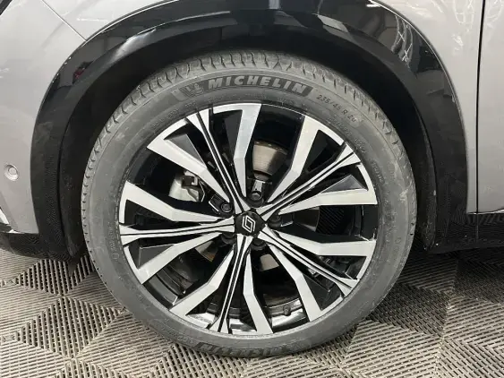 RENAULT AUSTRAL - voiture d'occasion - Photo 23