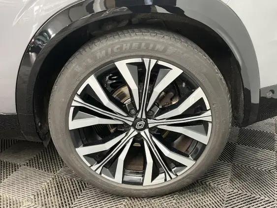 RENAULT AUSTRAL - voiture d'occasion - Photo 24