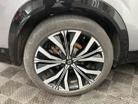 RENAULT AUSTRAL - voiture d'occasion - Photo 25