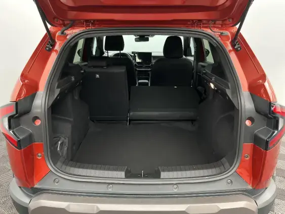 DACIA DUSTER III - voiture d'occasion - Photo 16