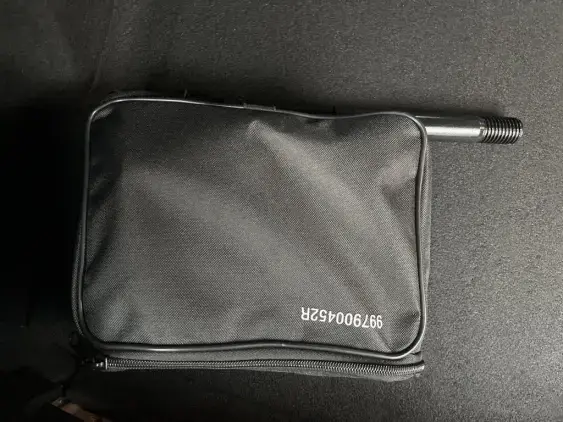 DACIA DUSTER III - voiture d'occasion - Photo 17