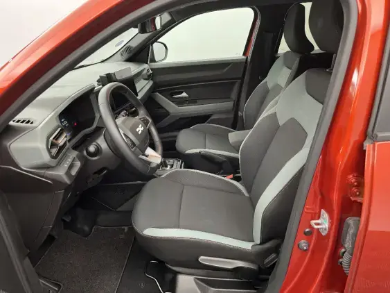 DACIA DUSTER III - voiture d'occasion - Photo 18