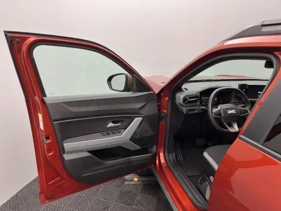 DACIA DUSTER III - voiture d'occasion - Photo 19