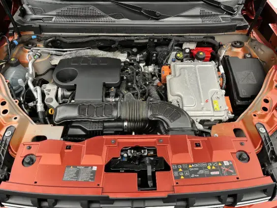 DACIA DUSTER III - voiture d'occasion - Photo 21