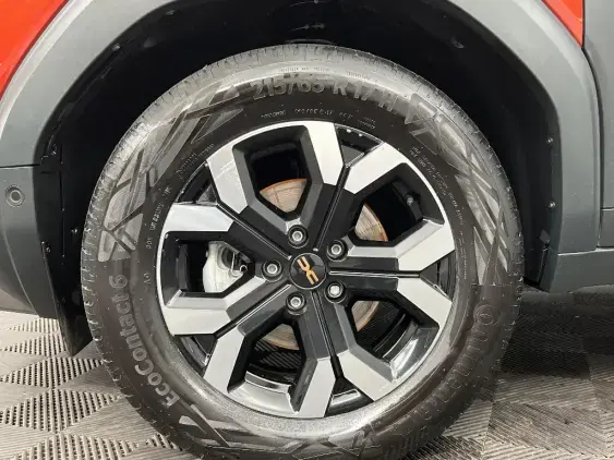 DACIA DUSTER III - voiture d'occasion - Photo 23