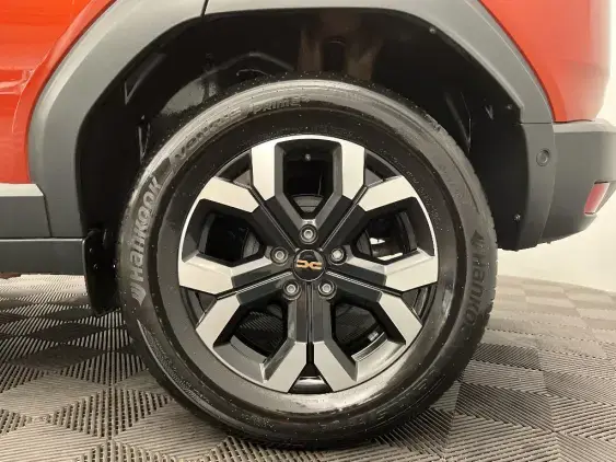 DACIA DUSTER III - voiture d'occasion - Photo 24