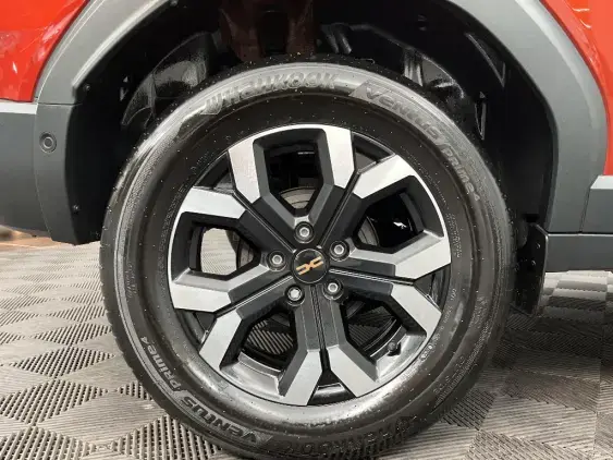 DACIA DUSTER III - voiture d'occasion - Photo 25