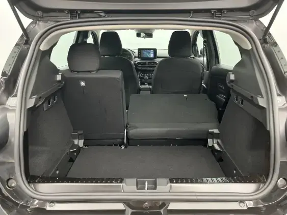 DACIA SANDERO III - voiture d'occasion - Photo 16