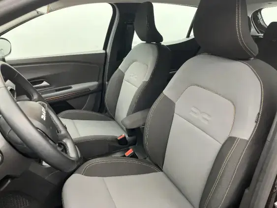 DACIA SANDERO III - voiture d'occasion - Photo 18