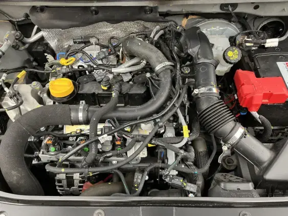 DACIA SANDERO III - voiture d'occasion - Photo 21