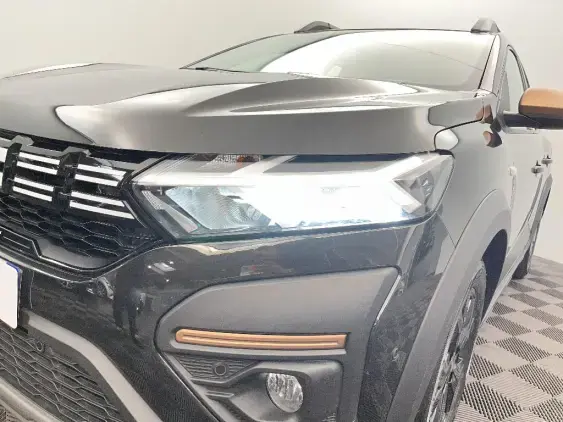 DACIA SANDERO III - voiture d'occasion - Photo 22