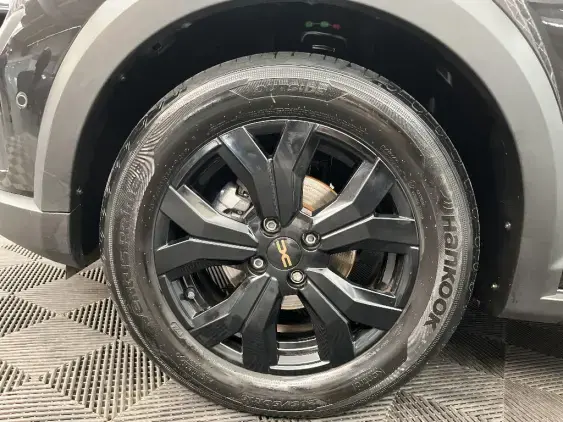 DACIA SANDERO III - voiture d'occasion - Photo 23