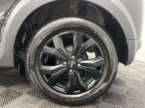 DACIA SANDERO III - voiture d'occasion - Photo 24