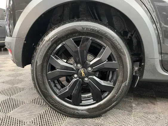 DACIA SANDERO III - voiture d'occasion - Photo 25