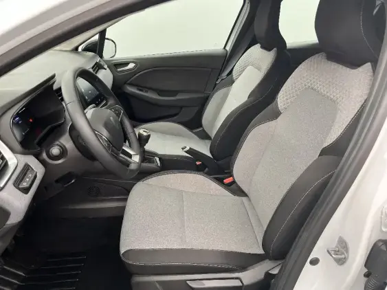 RENAULT CLIO V - voiture d'occasion - Photo 18