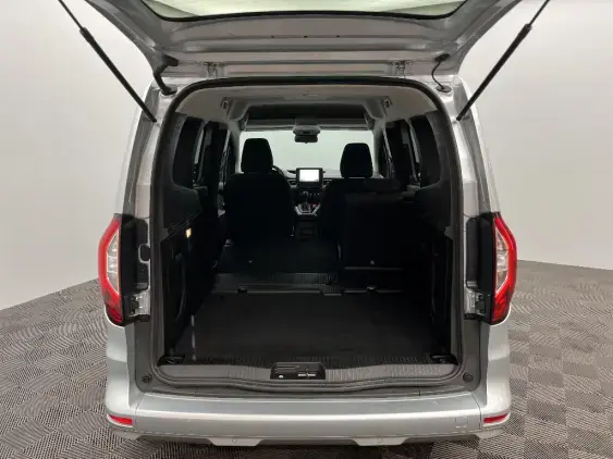 RENAULT KANGOO III - voiture d'occasion - Photo 16