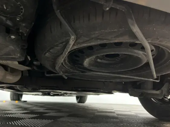 RENAULT KANGOO III - voiture d'occasion - Photo 17