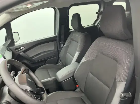 RENAULT KANGOO III - voiture d'occasion - Photo 18