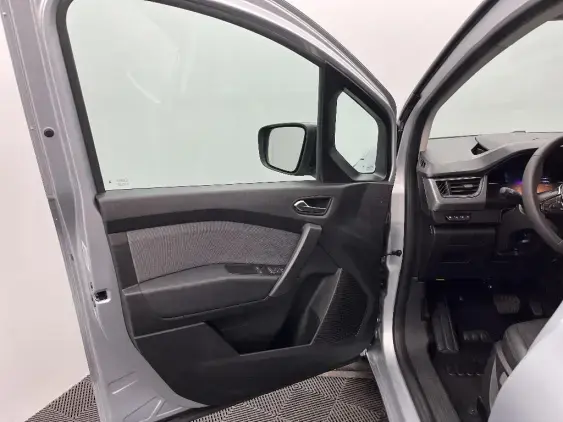 RENAULT KANGOO III - voiture d'occasion - Photo 19