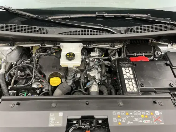 RENAULT KANGOO III - voiture d'occasion - Photo 21