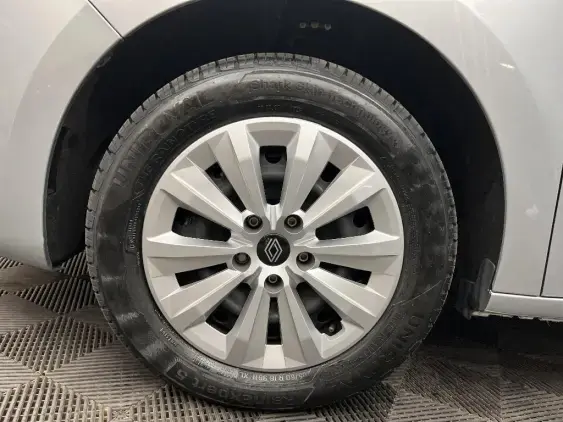 RENAULT KANGOO III - voiture d'occasion - Photo 23