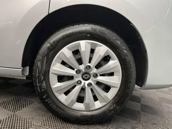 RENAULT KANGOO III - voiture d'occasion - Photo 24