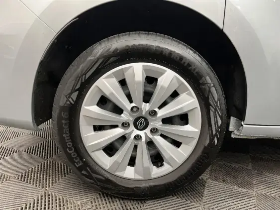 RENAULT KANGOO III - voiture d'occasion - Photo 25