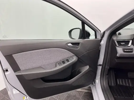 RENAULT CLIO V - voiture d'occasion - Photo 19