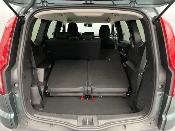 DACIA JOGGER - voiture d'occasion - Photo 15