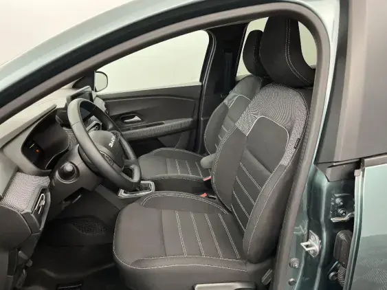 DACIA JOGGER - voiture d'occasion - Photo 17