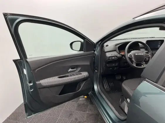 DACIA JOGGER - voiture d'occasion - Photo 18