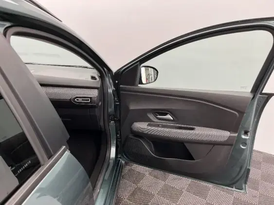 DACIA JOGGER - voiture d'occasion - Photo 19