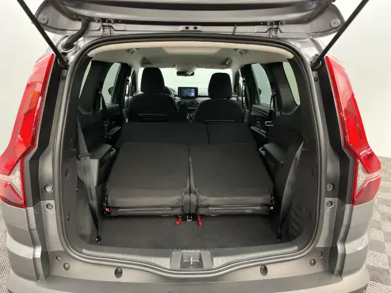 DACIA JOGGER - voiture d'occasion - Photo 16