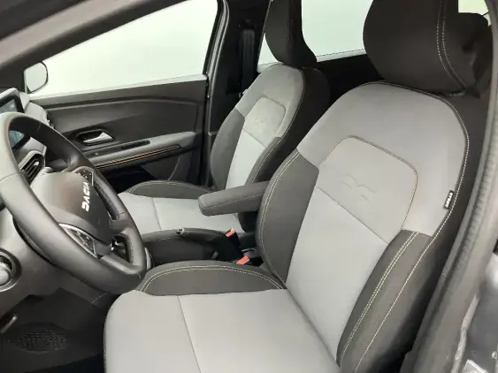 DACIA JOGGER - voiture d'occasion - Photo 18