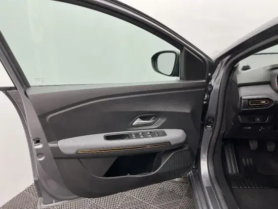 DACIA JOGGER - voiture d'occasion - Photo 19