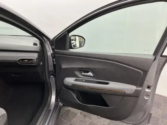 DACIA JOGGER - voiture d'occasion - Photo 20