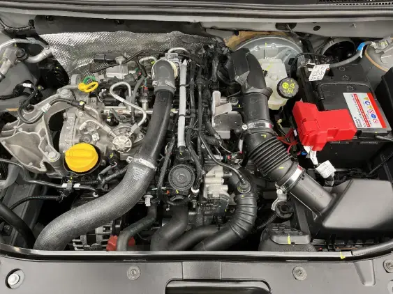 DACIA JOGGER - voiture d'occasion - Photo 21