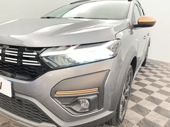 DACIA JOGGER - voiture d'occasion - Photo 22