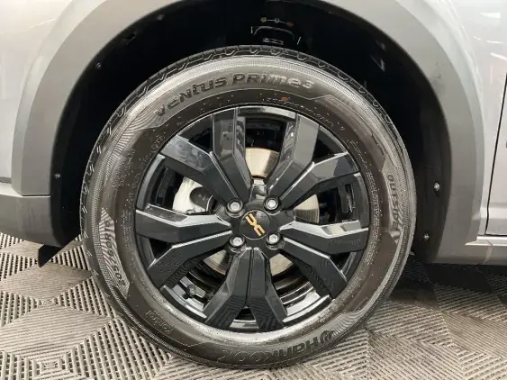 DACIA JOGGER - voiture d'occasion - Photo 23