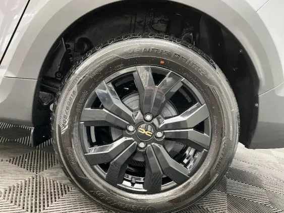 DACIA JOGGER - voiture d'occasion - Photo 24