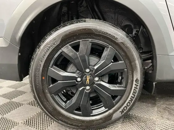 DACIA JOGGER - voiture d'occasion - Photo 25