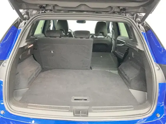 RENAULT AUSTRAL - voiture d'occasion - Photo 16
