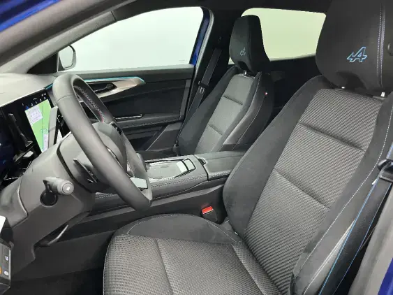 RENAULT AUSTRAL - voiture d'occasion - Photo 18